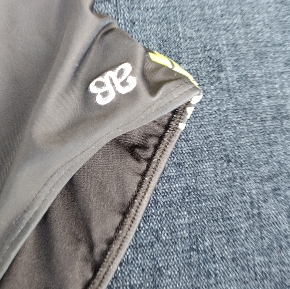 Albion Women's Size S THE MARIA ONE-PIECE, CAROLINA - Picture 5 of 12